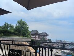 -刘公岛景区