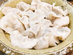 酸菜饺子-东北农家饺子村(昌平路店)
