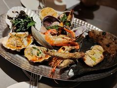 -Osteria Garden 生蚝花园餐厅(原进贤路店)