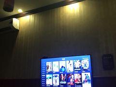 -古莲·影院足道·按摩SPA(水上温泉店)
