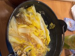 -蚝老板海鲜烧烤大排档(码头店)