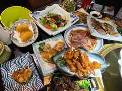 -三石铁板烧(紫竹桥店)