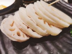-五星桥原切肥牛火锅·30年专注好牛肉(湖塘店)