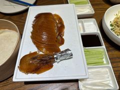 -小大董·烤鸭(王府井apm店)