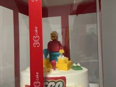 -36cake生日蛋糕(福田店)