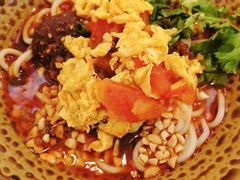 -荟星庭西餐厅(天府丽都喜来登饭店)