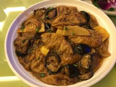 -君来梁溪饭店-餐厅