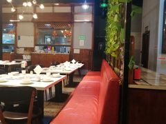 大堂-秋金小炒(金街店)