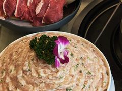 -芭夯兔·兔肉汤锅(新都店)