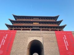-大同古城墙