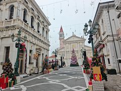 -华谊兄弟（长沙）电影小镇