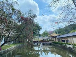 -爱帝宫月子中心(罗湖别墅院)