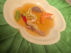 -醉庐·新上海菜(南京西路店)