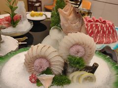 -西子火锅(湘湖店)