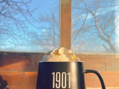 -1901 Cafe(西四店)