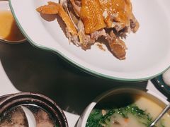 -客汁源味·客家菜(时代城店)