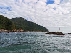 -西涌国际滨海旅游区