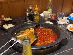 -老夏老火锅(西安南路总店)