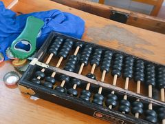 大堂-盛兴面馆(真儒大厦店)