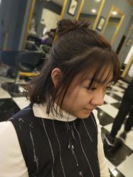 -BHG Hair Salon