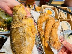 -凯峰鱼汤米线(金利達店)