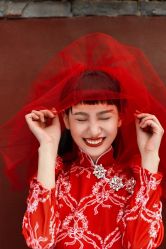 -唯一视觉婚纱摄影(李家村店)