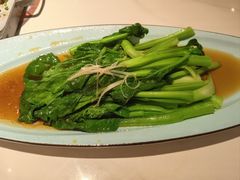 -绿茶餐厅(广州嘉裕太阳城店)