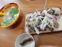 -牧疆情新疆餐饮