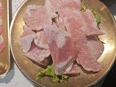 -炙城·韩式烤肉(南京东路店)