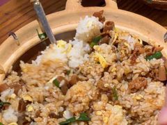-广州塔晖粤轩中餐厅