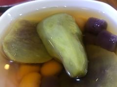 -龟金正·港式甜品(客村店)