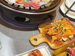 -正宗齐齐哈尔烤肉·齐牛哥鲜切炭火烤肉(杭州总店)