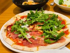 -君悦酒店·意合园·意式风味