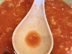 -小红烤翅(傅厚岗店)