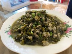 -大莲湖农家乐(青西郊野公园店)