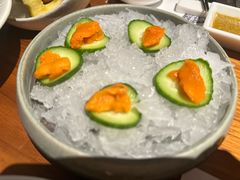 -Mr·Fish鱼鲜生海鲜放题(银泰in99店)