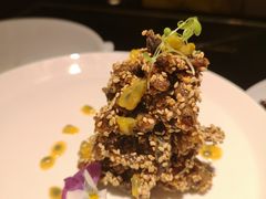 梁溪脆鳝-解香楼(八盘岭路店)