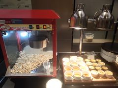 -顺德联塑万怡酒店·万荟轩自助餐厅