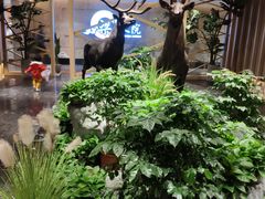 -梁家大院•农家菜(昆山会展中心店)