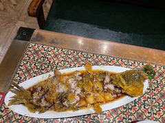 -老牌坊鲁菜名店(聊城美食岛店)