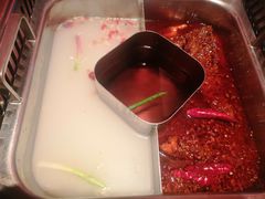 -串一火锅(赛格国际购物中心店)