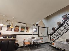 -狮龙啤酒烧烤屋(建二路店)