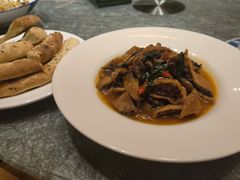 -胖老汉椒麻鸡清真新疆菜(西御街店)