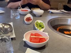 -竹犇番茄火锅(长风街店)