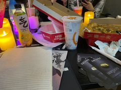 -剧狐剧本杀·月球探案馆(人民广场1号店)