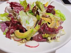 牛油果时蔬沙拉-江南赋(内蒙古大厦店)