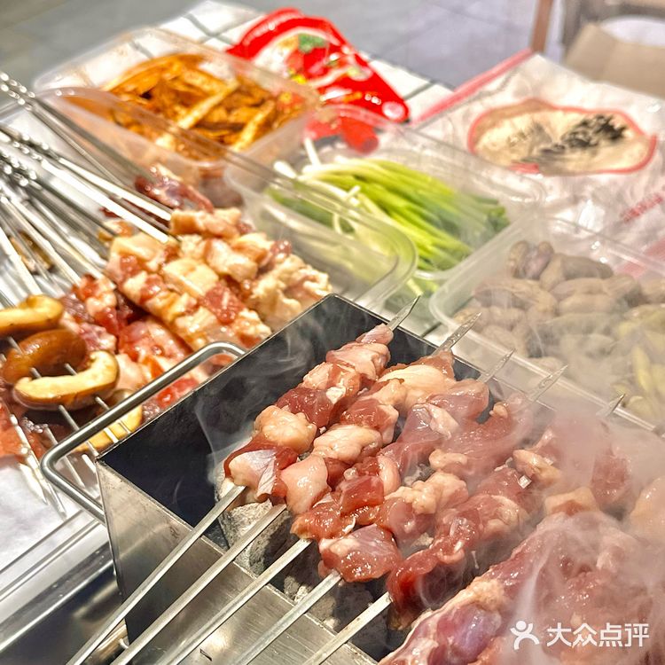 临沂河东！！人均几十真的可以冲！！还可以🎤🎵