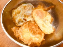 煎蛋-梓袍面庄(渝北店)