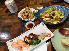-本味友膳·茶餐厅(和达中心城店)