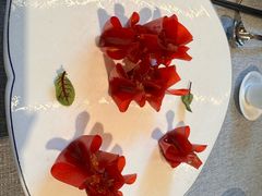 -柿合缘新京菜(国金中心商场店)